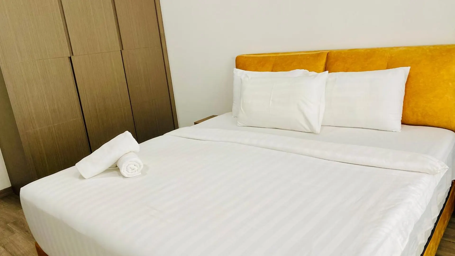 Agile Residence Happy Stay City Kuala Lumpur