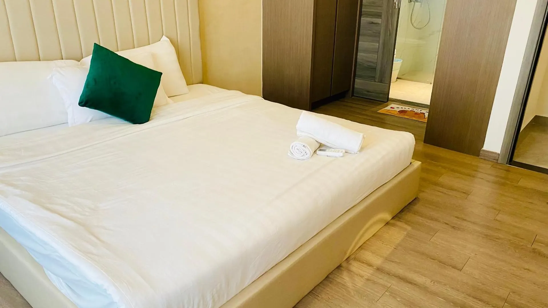 Agile Residence Happy Stay City Kuala Lumpur