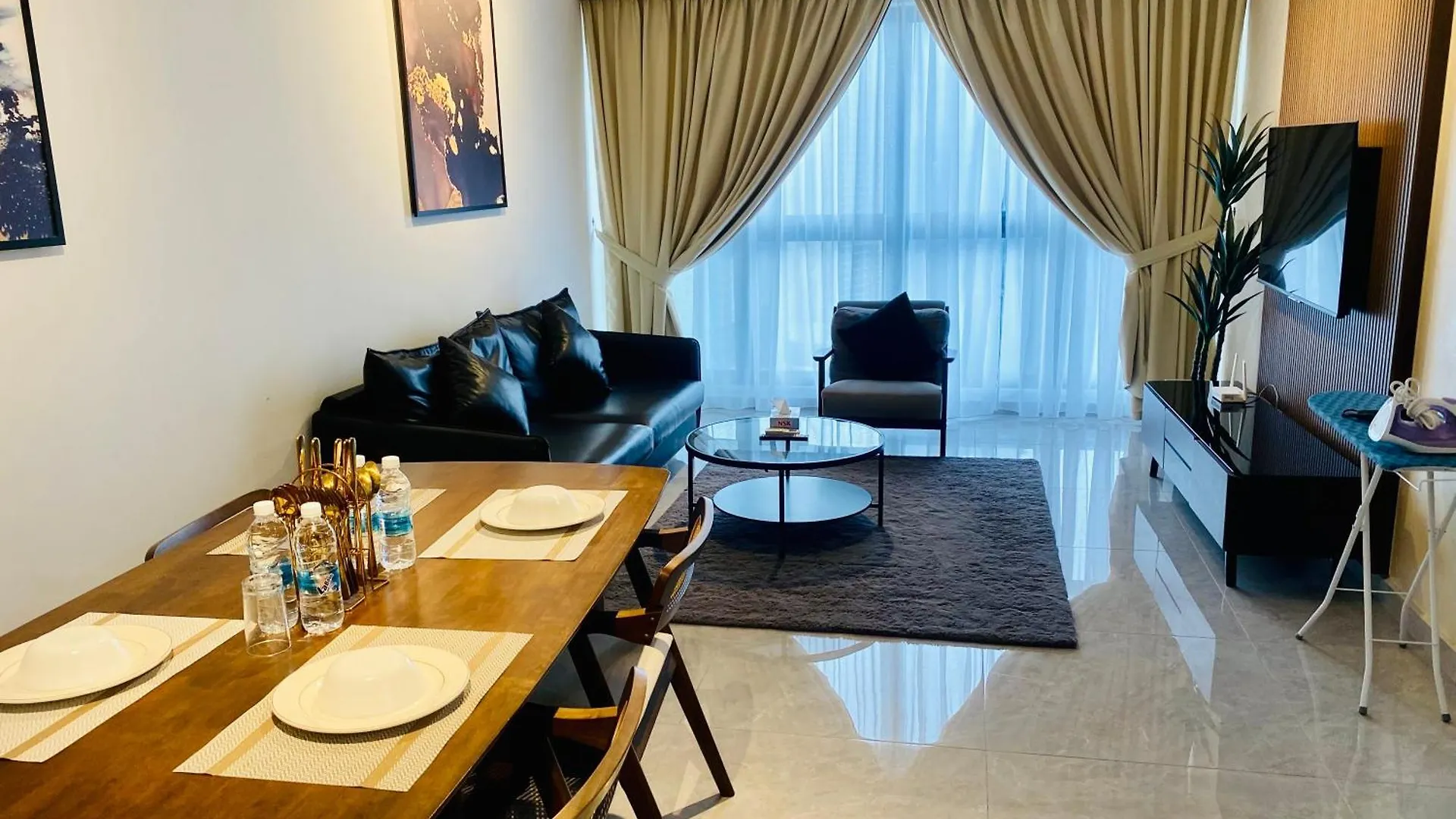 Agile Residence Happy Stay City Kuala Lumpur Apartment