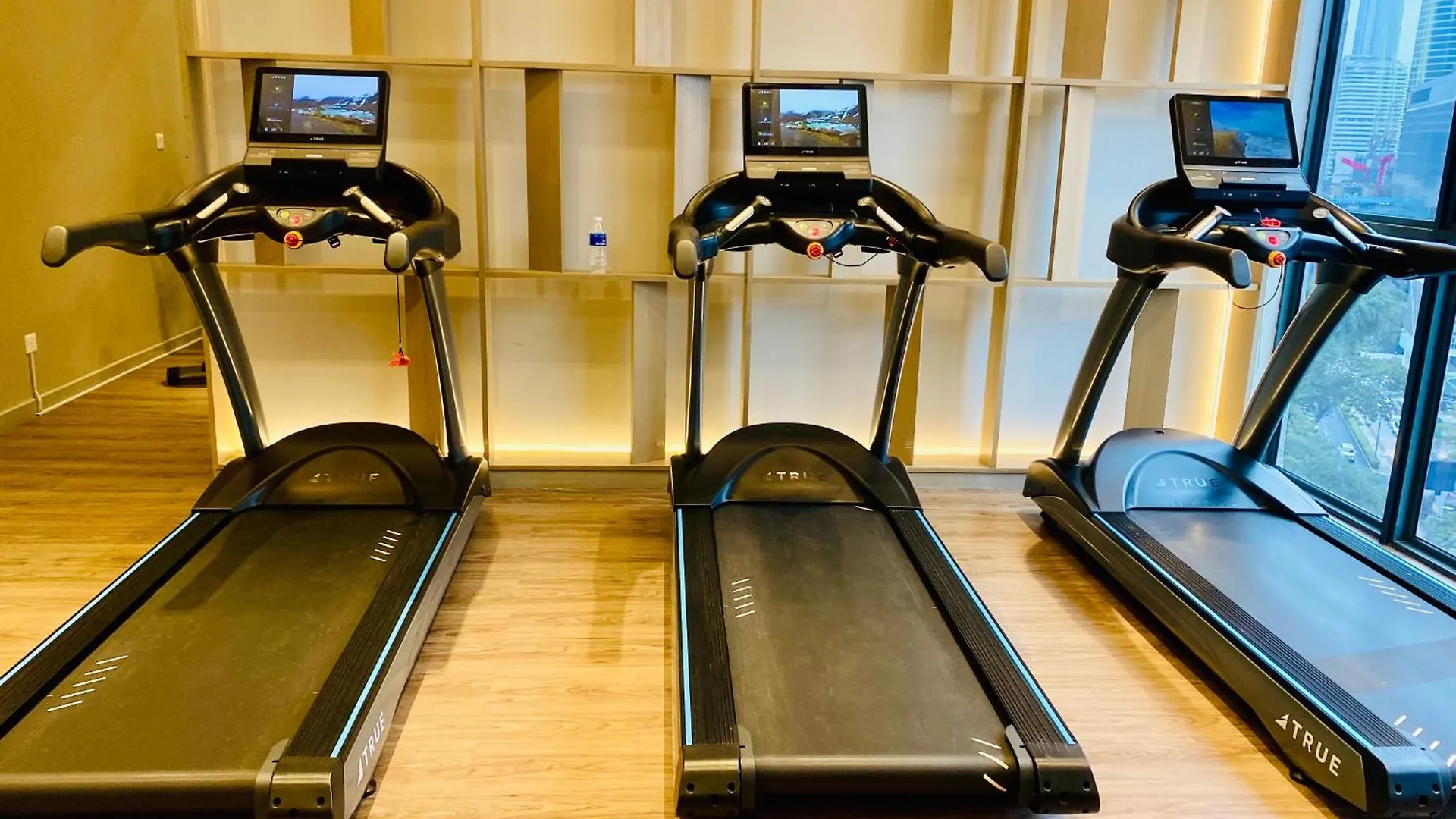 Agile Residence Happy Stay City Kuala Lumpur Apartment