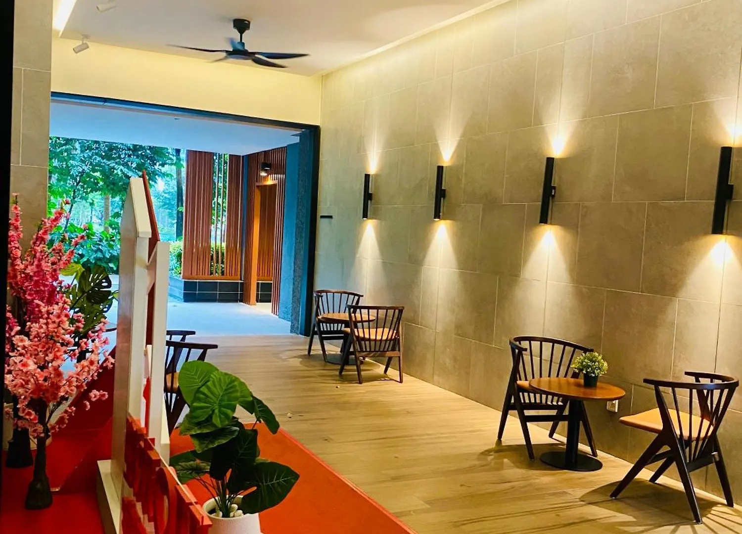 Agile Residence Happy Stay City Kuala Lumpur 0*,  Ma­lay­sia
