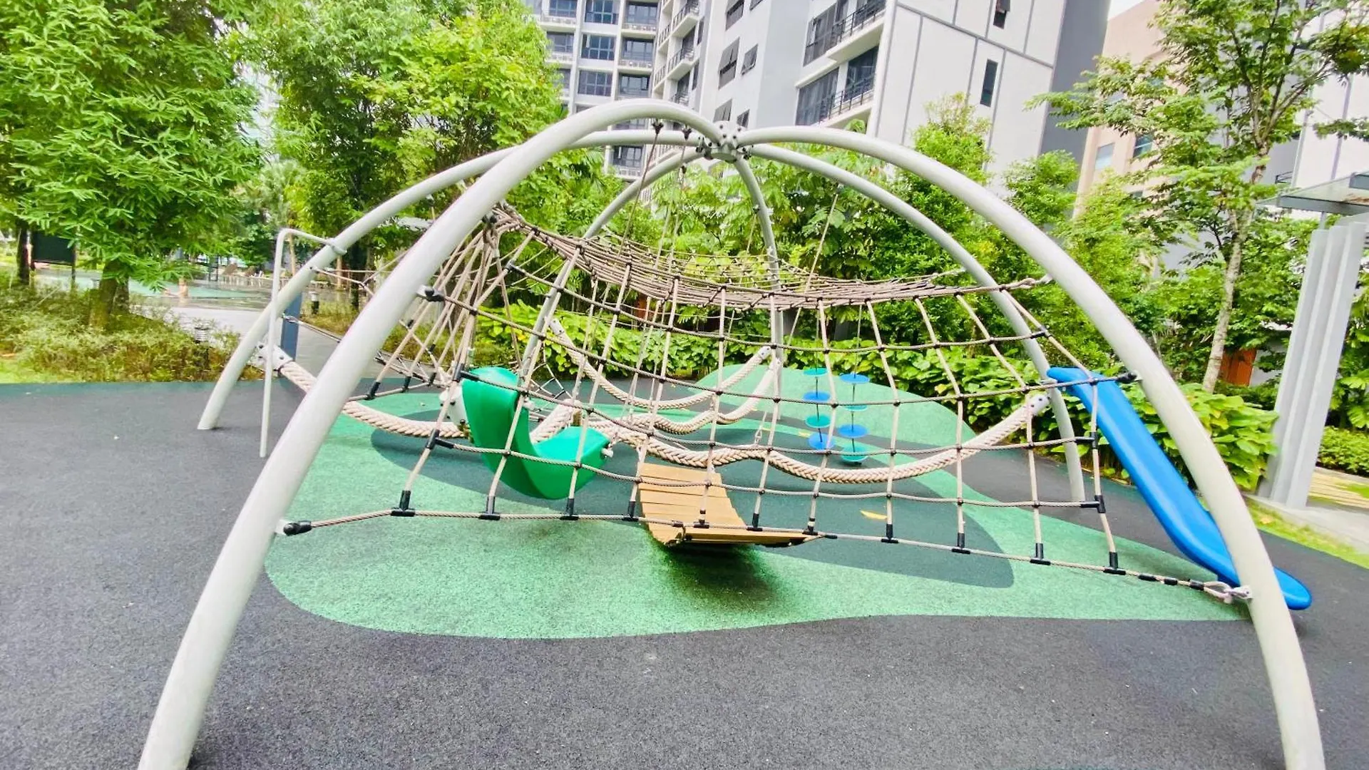 Apartment Agile Residence Happy Stay City Kuala Lumpur Ma­lay­sia