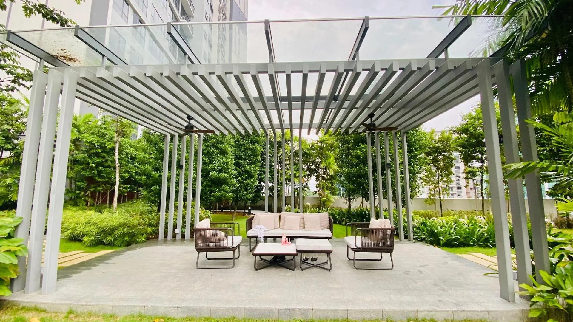 Agile Residence Happy Stay City Kuala Lumpur