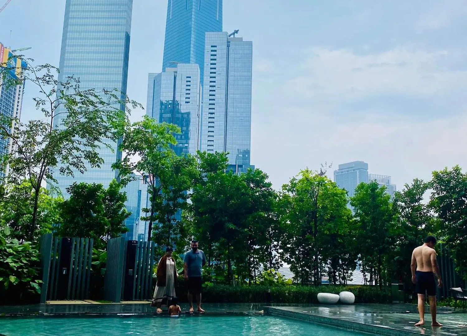 Agile Residence Happy Stay City Kuala Lumpur 0*,  Ma­lay­sia