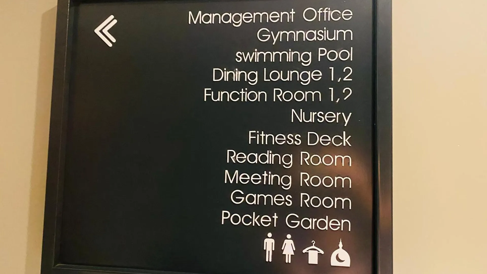 Agile Residence Happy Stay City Kuala Lumpur