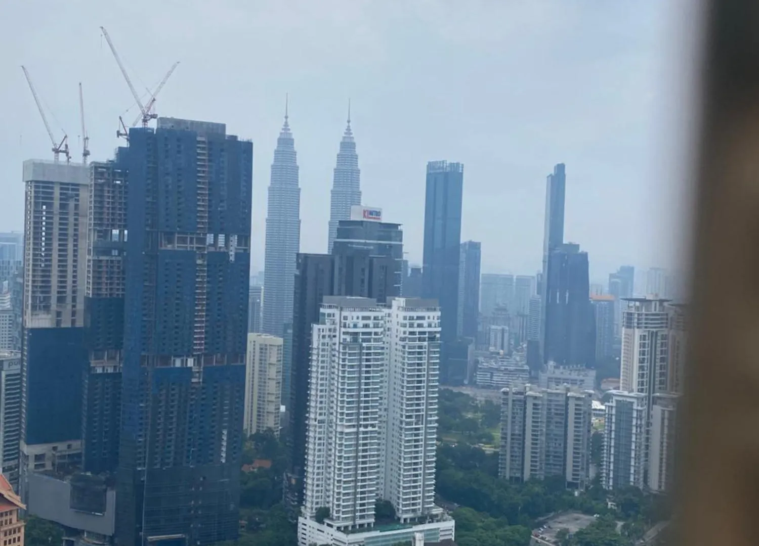 Agile Residence Happy Stay City Kuala Lumpur Apartment