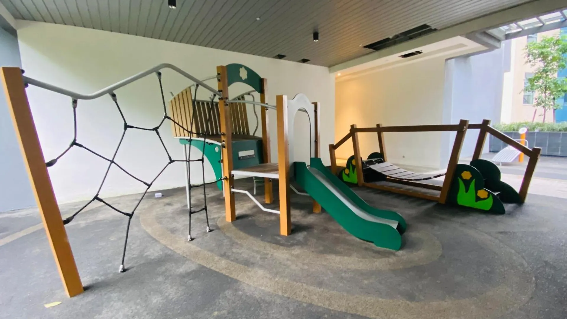 Agile Residence Happy Stay City Kuala Lumpur 0*,  Ma­lay­sia