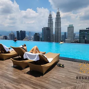 The Platinum 2 Premium By Reluxe Kuala Lumpur